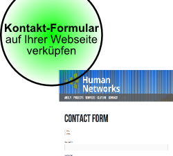 Call-to-Action Lead Formulare einbinden